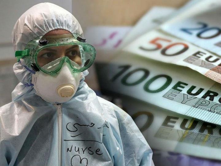 Το παρατεταμένο κλείδωμα της οικονομικής δραστηριότητας θα πλήξει θανάσιμα τον οικονομικό και κοινωνικό ιστό. Δημιουργείται ένα δίλημμα: Προστασία της Ζωής ή της Ευημερίας;