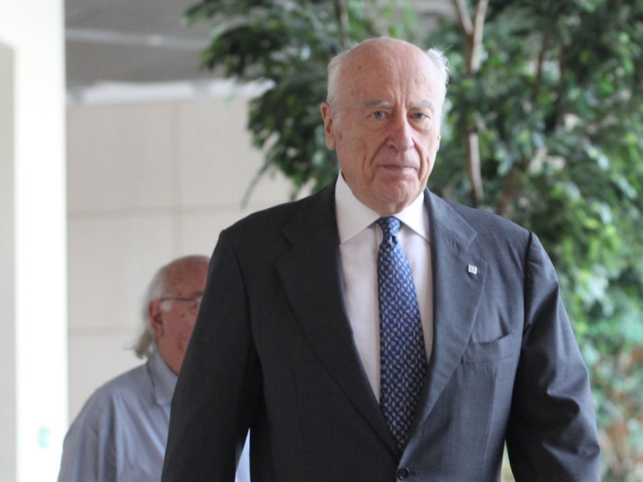 «Ο Γιάννης Κωστόπουλος πίστευε στο ανθρώπινο δυναμικό αυτής της χώρας και αυτό το είχε αποδείξει στην πολιτική προσωπικού και αμοιβών που εφαρμόζει ο Όμιλός του.»