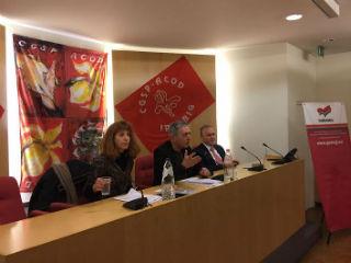 Ανοίγοντας την συζήτηση, ο Στέλιος Κούλογλου μίλησε για την άνιση κατανομή του πλούτου, στην οποία συμβάλλει η ύπαρξη φορολογικών παραδείσων, που τελικά δεν είναι απαραίτητα κάποια εξωτικά νησιά αλλά χώρες που βρίσκονται στη καρδιά της Ευρώπης. Πιο συγκεκριμένα, ο ευρωβουλευτής του ΣΥΡΙΖΑ αναφέρθηκε στην υπόθεση LuxLeaks, για το καθεστώς φοροαποφυγής πολυεθνικών επιχειρήσεων στο Λουξεμβούργο. Παρά το σκάνδαλο  που δημιουργήθηκε όμως κι αντίθετα απ’ ό,τι θα περίμενε κανείς, τα πράγματα αντί να διορθωθούν επιδεινώθηκαν κι «αυτό έγινε γιατί δεν υπάρχει τιμωρία. Αντί να τιμωρούνται τα κράτη-κλέφτες, τιμωρούνται οι whistleblowers των LuxLeaks. Το σήμα που δόθηκε είναι ότι και να κλέβεις δεν τιμωρείσαι», είπε χαρακτηριστικά. Ο Στ. Κούλογλου ολοκλήρωσε την εισήγηση του προσθέτοντας: «Η φοροαποφυγή είναι μια από τις μεγαλύτερες αδικίες και πηγή κοινωνικών ανισοτήτων. Είναι εξοργιστική στις σημερινές συνθήκες όπου επιβάλλονται παντού πολιτικές λιτότητας. Πρόκειται για μια από τις μεγαλύτερες πο