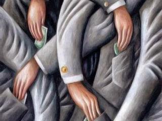 Το κρίσιμο ερώτημα, επομένως, διαμορφώνεται ως εξής: έχει ο άνθρωπος το δικαίωμα να ορίζει τον εαυτό του, το σώμα του, το μυαλό του, την εργασία του, τα προϊόντα του ή είναι εξάρτημα μίας ομάδας (του κράτους, της κοινωνίας ή μίας άλλης κολλεκτιβιστικής έννοιας) που μπορεί να τον διατάσσει όπως αυτή κρίνει σωστό, να του υπαγορεύει τις πεποιθήσεις της, να του προδιαγράφει κάθε πτυχή της ζωής του, να ελέγχει την εργασία του και να δημεύει διά των φόρων τα προϊόντα του;