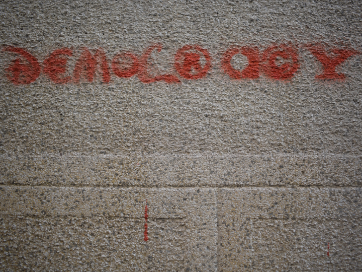 «Η πρόκληση μεταξύ θεωρίας και πράξης είναι μπροστά μας και θα είναι μεγάλη!».