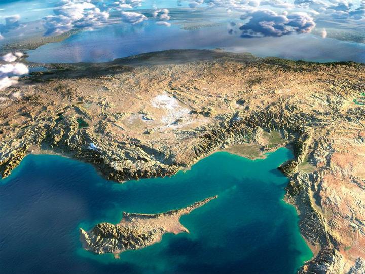 «Με την πονηρή ιδιοτέλεια των Άγγλων επανήλθε στην Κύπρο η Τουρκία αρχικά ως ενδιαφερόμενος συνομιλητής-προστάτης των Τουρκοκυπρίων, μετά ως εγγυήτρια δύναμις, ακολούθως ως εισβολέας κατακτητής και οσονούπω επίδοξος κυρίαρχος ολόκληρης της Κύπρου.»