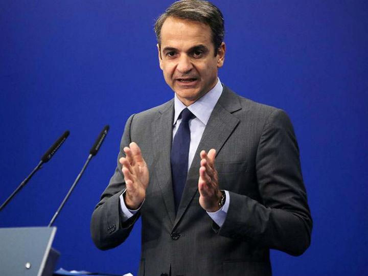 «Εάν η Τουρκία επέλεγε τη γέφυρα, πιστεύω ότι ο Πρόεδρος Ερντογάν θα εξακολουθούσε να έχει τη δυνατότητα να επιτύχει μια φιλόδοξη, μακρόπνοη συμφωνία με την ΕΕ, η οποία θα ήταν προς όφελος όλων. Οι διαφορές δεν επιλύονται με βία, τεχνάσματα ή χειραγώγηση, αλλά ειρηνικά και μέσω αμοιβαίου σεβασμού και αμοιβαίας κατανόησης. Δεν χρειάζεται να είναι έτσι η κατάσταση...»