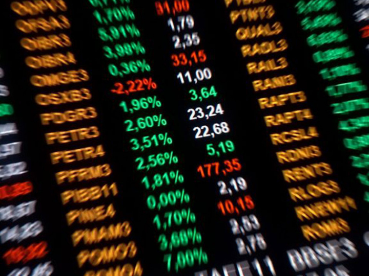 Πρόκειται άραγε για σήμα αναδιάταξης δυνάμεων στις αγορές κεφαλαίου ή για ένα εντυπωσιακό αλλά παροδικό φαινόμενο που θα θεραπεύσει η ίδια η αγορά;