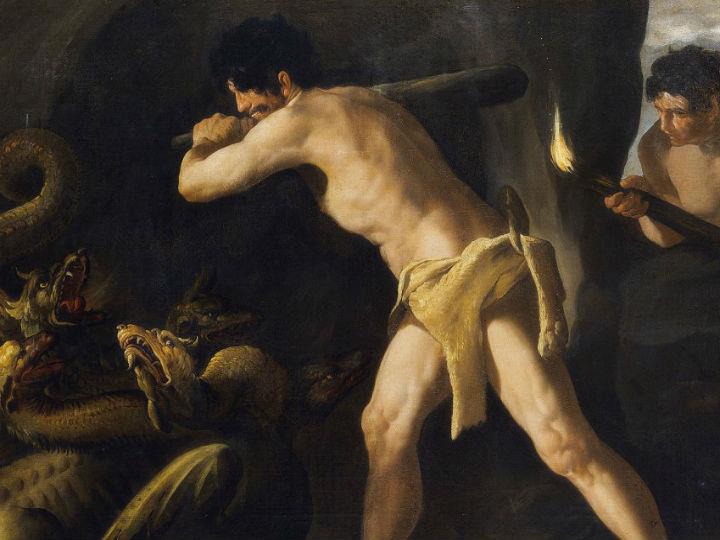 «Στη Μέση Ανατολή, οι αγιατολλάδες, οι μαφιόζοι της Χαμάς και της Χεζμπολλάχ, οι εμίρηδες και λοιποί σεΐχηδες και από κοντά οι ναρκέμποροι του Αφγανιστάν, έχουν το σύνολο των οικονομιών στα χέρια τους, με εξαίρεση βέβαια την ισραηλινή οικονομία, κρατικοποιημένη και αυτή όμως σε ποσοστό πάνω από 50%.»