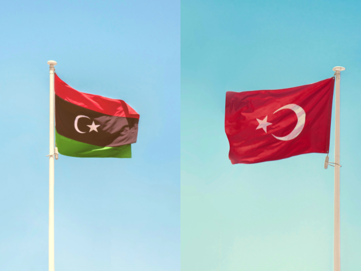 Η μονομερής οριοθέτηση της Αιγύπτου επιβεβαιώνει του λόγου το αληθές. Λιβύη και Τουρκία παρανομούν βάναυσα καθώς προχώρησαν σε οριοθέτηση (τουρκολιβυκό μνημόνιο) που αγνοεί πλήρως τη Σύμβαση για το Δίκαιο της Θάλασσας, ενώ παραβιάζει τα δικαιώματα τρίτης χώρας (Ελλάδα).