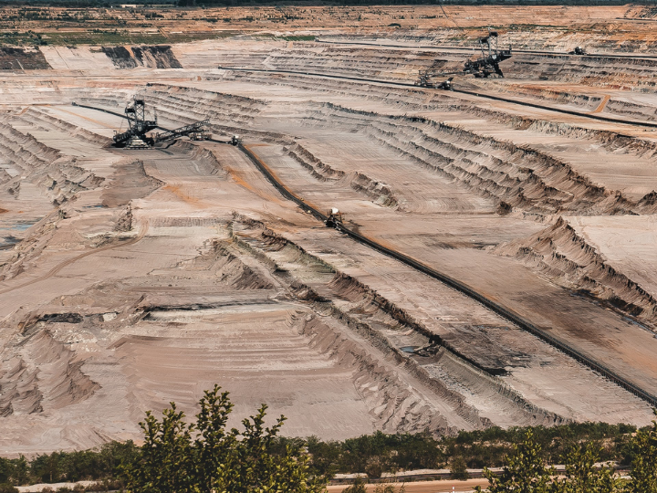«Στην Ευρώπη η μεγαβατώρα φυσικού αερίου έφτασε τα 170 δολ. φθηνότερη και από το λιγνίτη!».