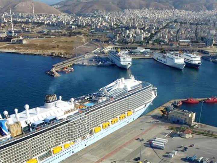 «Η προνομιούχος γεωγραφική θέση που κατέχει η ευρύτερη περιφέρεια του Πειραιά αλλά και το πλήθος αρχαιολογικών χώρων της χώρας και των νησιών του Αιγαίου, θα μπορούσαν να καταστήσουν το μεγάλο λιμάνι τον κύριο τερματικό σταθμό κρουαζιέρας στην περιοχή της Ανατολικής Μεσογείου.»