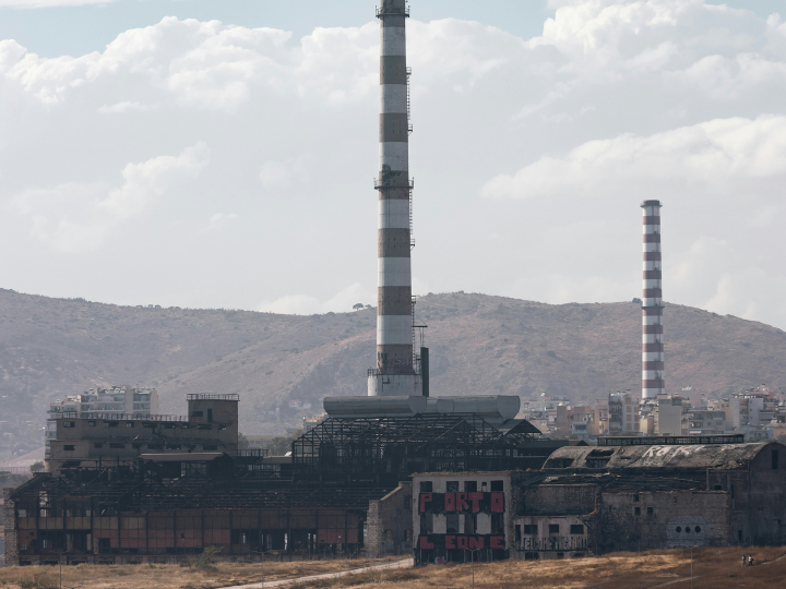 Η βιομηχανία που αποτελεί πυλώνα ανθεκτικότητας και ανάπτυξης κάθε σύγχρονης οικονομίας, με πολλαπλά και πολύ-επίπεδα οφέλη για όλη την κοινωνία, βρίσκεται σε τροχιά ανάκαμψης.