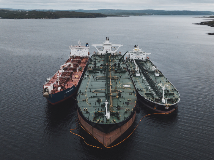 Συνολικά, και βάσει των στοιχείων της BP το LNG καλύπτει σήμερα περίπου το 13% της παγκόσμιας προμήθειας φυσικού αερίου με ανοδικές τάσεις.