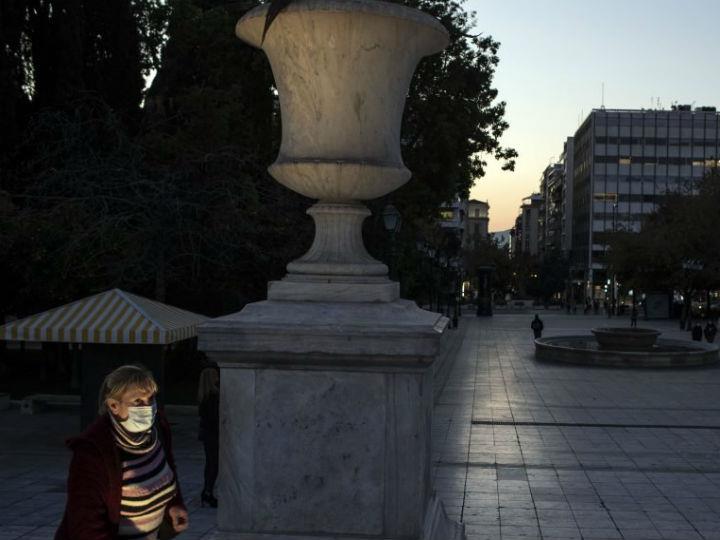 «Η covid-19  αλλάζει τον κόσμο,  όχι τόσο εξαιτίας της ταχύτητας ή της έντασης των προβλημάτων που δημιουργεί, όσο εξαιτίας πρωτότυπων καταστάσεων και προσεγγίσεων.»