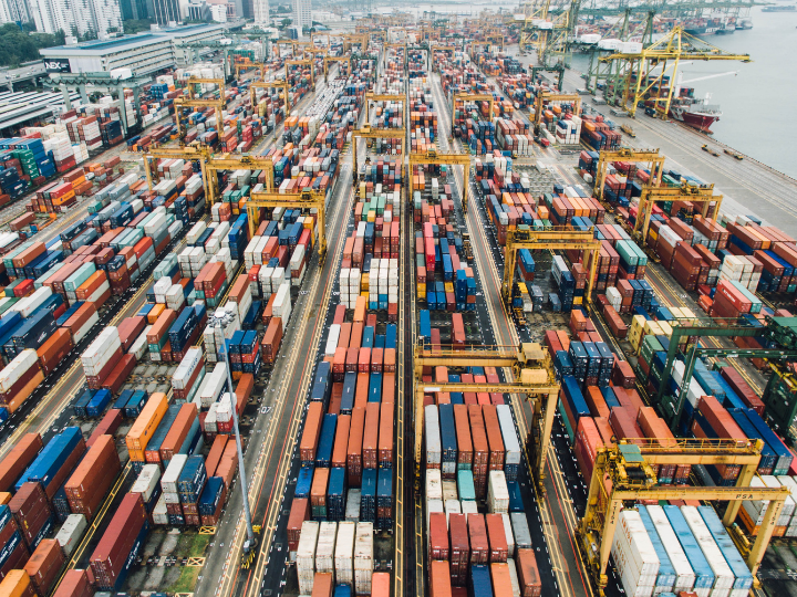 Πολλά projects για νέους αποθηκευτικούς χώρους και εγκαταστάσεις logistics προχωρούν ή αναμένεται να ξεκινήσουν την υλοποίησή τους εντός του 2022.