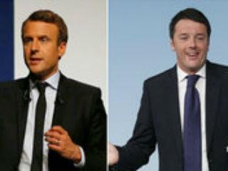 Ποιος είναι όμως πολιτικά ο Εμμανουέλ Μακρόν και τί μπορεί να πετύχει; Δύο φορές που τον συνάντησα, στην Αθήνα και στις Βρυξέλλες, μού έδωσε την εντύπωση ενός μορφωμένου ανθρώπου, που ξέρει τί θέλει και που διαθέτει μία εντυπωσιακή γνώση για το τί συμβαίνει στην παγκόσμια οικονομία. Κατά κύριο δε λόγο, έχει πλήρη αντίληψη του ρόλου των ψηφιακών τεχνολογιών και οτυ τρόπου που αυτές μεταβάλλουν τους όρους της εργασίας. Αυτός είναι και ο λόγος που δεν τρέφει καμμία εκτίμηση για τον συντεχνιακό συνδικαλισμό και προτείνει για την Γαλλία οι εργασιακές διαπραγματεύσεις να γίνονται σε περιφερειακό, κλαδικό και γιατί όχι επιχειρησιακό επίπεδο.