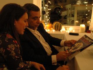 Ο Henri Malosse σημείωσε πως η επόμενη ημέρα της Ελλάδας μετά την κρίση μπορεί να αργεί αφ’ ενός, αλλά σίγουρα μπορεί να υπάρξει με την δημιουργία οράματος και πίστης στις αρχές και στα πρότυπα της ενωμένης Ευρώπης