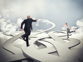 Η ομαδικότητα, ο αλτρουϊσμός, η δέσμευση, ο σκοπός και η εμπιστοσύνη δεν υπάρχουν στην σημερινή ελληνική κοινωνία.   Όμως, με βάση τις αρχές αυτές πρέπει να ξανακτίσουμε την χώρα.