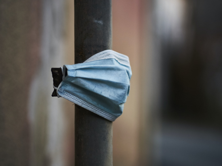 «Στις σύγχρονες μαζοποιημένες κοινωνίες στα μεγάλα αστικά κέντρα η λογική της αγέλης δεν εξαντλεί τα όρια της μόνο στη χρήση της από τους επιδημιολόγους, αλλά σε μεγάλο βαθμό χαρακτηρίζει την κοινωνική λειτουργία». 