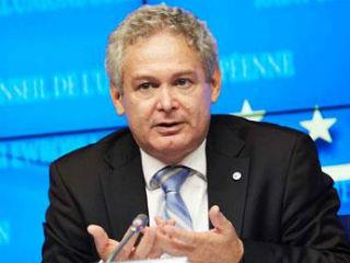 Αναφερόμενος στο Πολυετές Δημοσιονομικό Πλαίσιο για την περίοδο 2014-2020, ο κ.Αν.Μαυρογιάννης υπογράμμισε ότι τελικά θα υπάρξει στην ΕΕ ένας αποδοτικός προϋπολογισμός, ικανός να στηρίξει την ανάπτυξη και τις ευκαιρίες απασχόλησης.