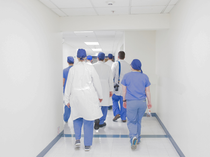 Εγκρίνοντας την έκθεση αυτή, το Κοινοβούλιο ανταποκρίνεται στις προσδοκίες των πολιτών για την ενίσχυση της ανθεκτικότητας των συστημάτων υγείας και της ανταγωνιστικότητας της ΕΕ, καθώς και για την διασφάλιση ίσης πρόσβασης στην υγεία για όλους.