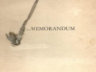 Τα μέτρα και η οικονομική φιλοσοφία από την οποία απορρέουν περιγράφονται αναλυτικά στο Μνημόνιο μαζί με τα επίσης δεσμευτικά χρονοδιαγράμματα. Αλλά εννοούμε ο,τι υπογράψαμε;