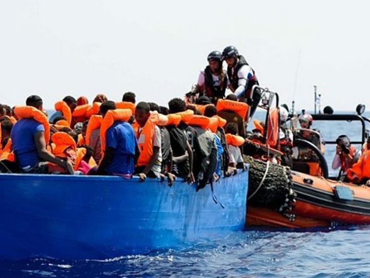 Από ευρωπαϊκής πλευράς το μείζον είναι ότι η Τουρκία μπήκε στη διαδικασία να συγκρατήσει τις ροές εντός της επικράτειάς της. Ενδεικτικά, οι ημερήσιες είσοδοι στην Ελλάδα στις 13 Μαρτίου 2016 ανέρχονταν σε 1400 άτομα.
