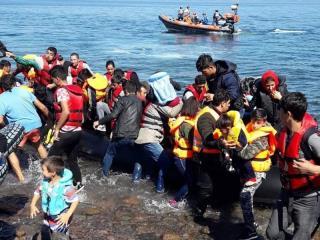 Για να κατανοήσει κανείς τα μεγέθη από τον Μάρτιο του 2016 μέχρι το Φεβρουάριο του 2019 είχαμε 89.451 αφίξεις.