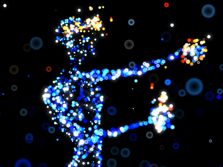 «Ένα υπερτεχνολογικό ολιγοπώλιο, με εγχειρήματα τύπου Second Life και Metaverse, δομεί συστηματικά μια πλανητική βάση συμπεριφορικής οικονομικής δραστηριότητας σε ευχάριστα και παιγνιώδη περιβάλλοντα εικονικής φύσεως».