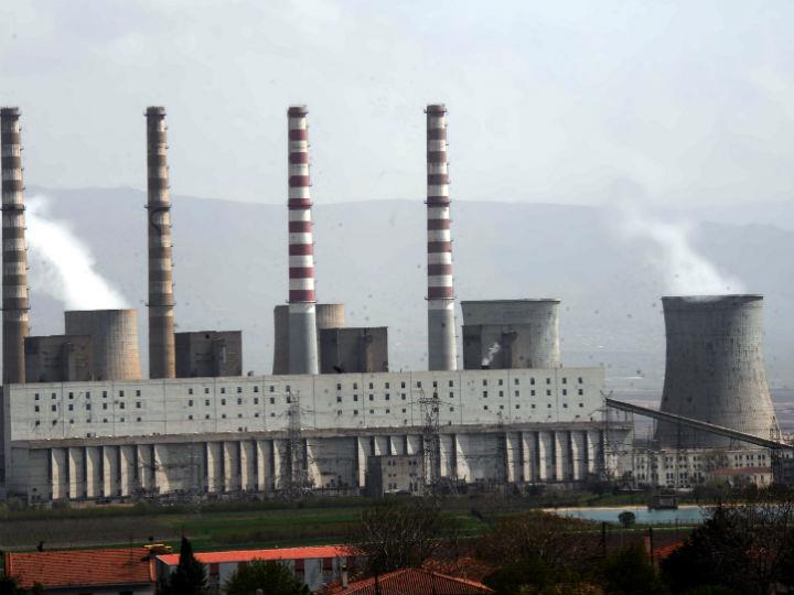 «Στις γενικότερες αβεβαιότητες που υπάρχουν για το 2021 για τις ελληνικές εξαγωγές δεν πρέπει να προστεθεί το κόστος της ενέργειας με το οποίο καλούμαστε να ανταγωνιστούμε».