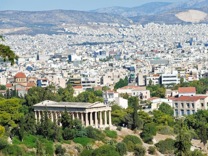 Η Αθήνα δεν μπορεί να έπεται, αλλά να πρωτοπορεί στις εξελίξεις που αφορούν στο αστικό της μέλλον. Αυτή είναι η υποχρέωση στην «Next Generation» της. Αυτό υπαγορεύει η ιστορία της. 