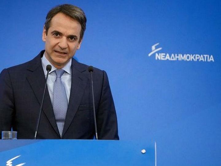 «Υπό τις παρούσες συνθήκες, τυχόν πρόωρη προσφυγή στις κάλπες, είτε για να ‘’καεί’’ η απλή αναλογική, είτε για να δοθεί ένα νέο πολιτικό κτύπημα στον Σύριζα, θα δημιουργούσε αχρείαστη αβεβαιότητα στις οικονομικές εξελίξεις και θα υπονόμευε καίρια την κυβερνητική αξιοπιστία.»