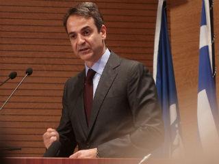 Δυστυχώς, ο Τσιπροκαραμανλισμός είναι «σκελετός» στην ντουλάπα της Ν.Δ., είναι πολιτική παράδοση του πελατειακού κράτους της δεξιάς, που με τόση έμφαση καταγγέλλει, ο αρχηγός της Ν.Δ., αλλά μέχρι εκεί!