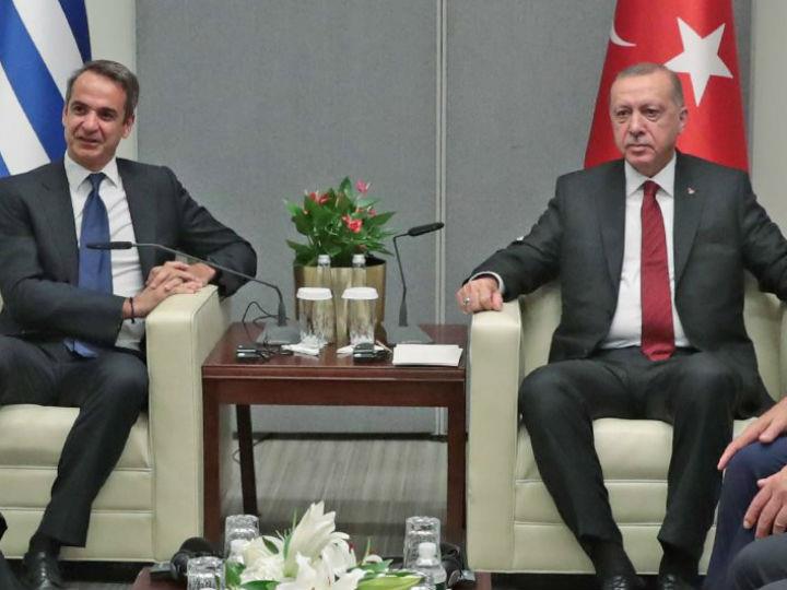 Η Τουρκία από το τέλος του Β’ Παγκοσμίου Πολέμου έχει μάθει να κερδίζει, όταν στην Ελλάδα υπάρχει ρευστή πολιτική κατάσταση.