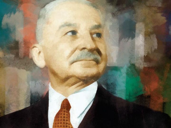 "..Αν πω ότι η βενζίνη είναι ένα πολύ χρήσιμο υγρό, χρήσιμο για πολλούς λόγους, αλλά ότι παρ’ όλα αυτά δεν θα έπινα ποτέ βενζίνη επειδή δεν πιστεύω ότι αυτή είναι η κατάλληλη χρήση της, αυτό δεν σημαίνει ότι είμαι εχθρός της βενζίνης και ότι μισώ την βενζίνη. Λέγω μόνον ότι η βενζίνη είναι ένα πολύ χρήσιμο υγρό για ορισμένες περιπτώσεις αλλά δεν χρησιμεύει σε άλλες".