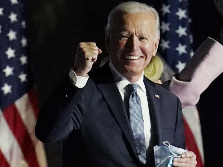 Η προσέγγιση του Μπάιντεν προς τη Μέση Ανατολή πιθανόν να είναι πιο χαλαρή από ό,τι επιθυμεί η ΕΕ. Έχει περιγράψει την απόφαση του Ντόναλντ Τραμπ να αποσύρει τον αμερικανικό στρατό από τη Βόρεια Συρία ως «προδοσία συμμάχων» και ως «καταστροφική για την ηθική ανωτερότητα των ΗΠΑ».