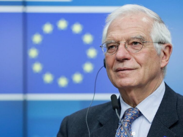 Ο Ύπατος Εκπρόσωπος δήλωσε ότι η Τουρκία ήταν το πλέον σημαντικό θέμα της ατζέντας του Συμβουλίου Εξωτερικών Υποθέσεων και οι Υπουργοί Εξωτερικών επέδειξαν ευρεία συναίνεση να διατηρηθούν όλες οι επιλογές στο τραπέζι της ΕΕ.