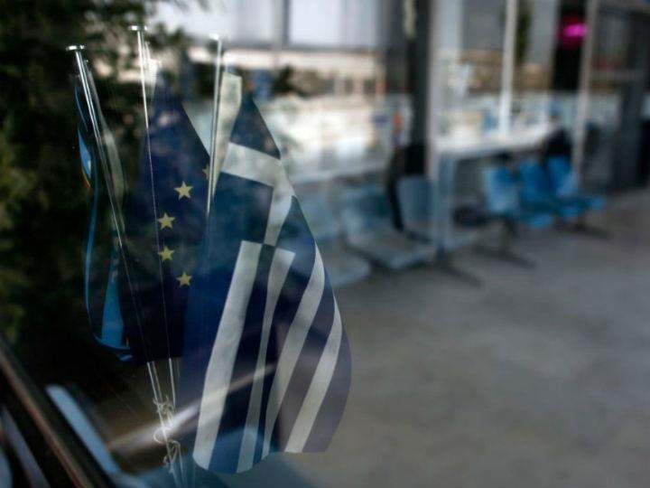 Σύμφωνα με το Reuters, η πτώση των ελληνικών μετοχών σε δολάρια είναι στο 39,6% και είναι η τρίτη μεγαλύτερη πτώση όλων των χρηματιστηρίων.