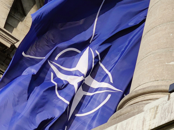Σε κάθε περίπτωση πάντως, η γαλλική κοινή γνώμη σε ποσοστό 70% απορρίπτει την αποστολή Γάλλων στρατιωτών στην Ουκρανία, μια χώρα η οποία για ανταγωνιστικούς λόγους στον τομέα της γεωργίας είναι «κόκκινο πανί» για τους Γάλλους αγρότες. Τι γίνεται όμως με το ΝΑΤΟ;
