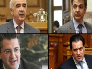 Τι θα γίνει λοιπόν στην ΝΔ; Θα επιλέξει ως αρχηγό της έναν άλλο Τσίπρα ή θα ρίξει το βάρος την ανικανότητα του νυν πρωθυπουργού να εφαρμόσει και να φέρει εις πέρας αυτά που ο ίδιος έχει υπογράψει; 