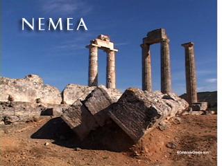 Την παραμονή των Αγώνων έγινε στον Ναό του Διός η επίσημη αφή της Φλόγας και η μεταφορά της στο Αρχαίο Στάδιο, με την παρουσία της προέδρου της Ελληνικής Εθνικής Επιτροπής για την Unesco κ. Μαρίας-Αικατερίνης Τζιτζικώστα-Παπαχριστοπούλου.