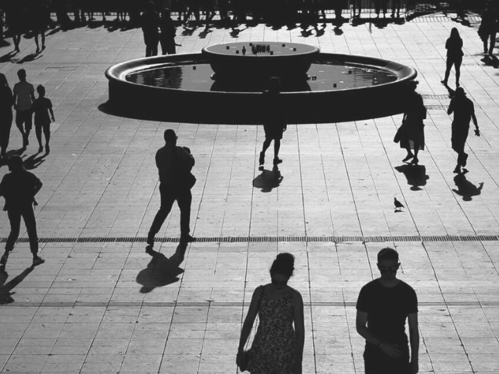 Μια μικρή αλλαγή στον τρόπο που βλέπουμε τα πράγματα θα μπορούσε να προκαλέσει θαύματα.