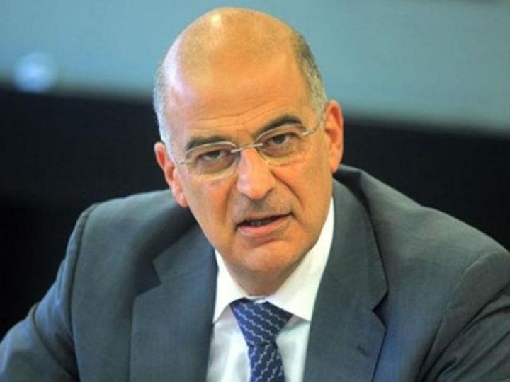 «Με ένα ευρύ πλέγμα συμμαχιών και συνεργειών που εκτείνεται από τα Βαλκάνια και τη Νοτιοανατολική Μεσόγειο ως τον Κόλπο, η ελληνική διπλωματία επιχειρεί να αφήσει αποτύπωμα σε όλες τις σημαντικές εξελίξεις στην περιοχή μας.»