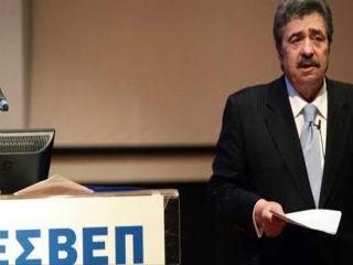 Πάντως, ο κος Νίκος Καραγεωργίου, έκλεισε την εισαγωγική του παρέμβαση με αισιόδοξο μήνυμα, λέγοντας ότι, παρά την κρίση, η οικονομία και τα προϊόντα της θα μπορέσουν να βρουν το δρόμο τους. 