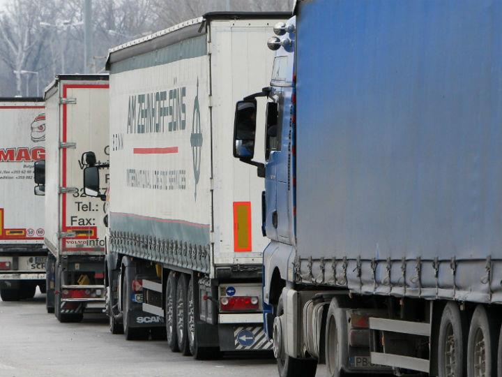«Η Ευρωπαϊκή Ένωση εστιάζει στην ψηφιοποίηση της ανταλλαγής πληροφοριών για τις εμπορευματικές μεταφορές.»
