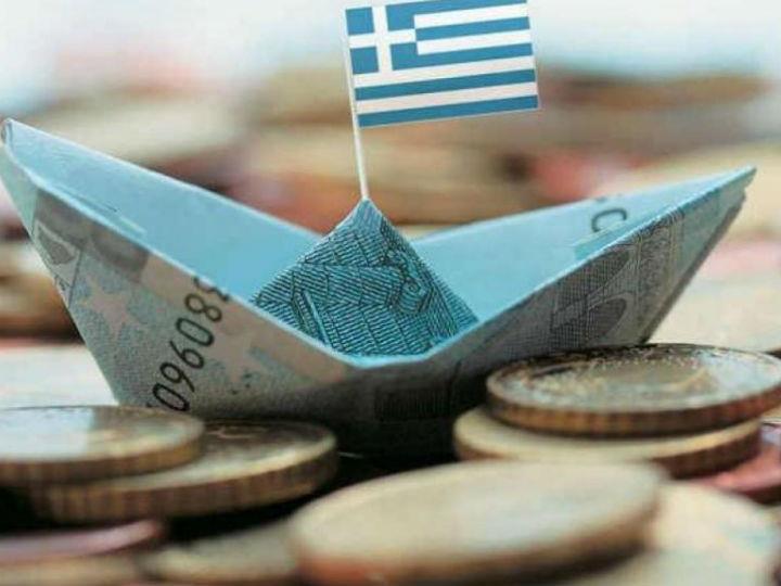 «Κατ’ ουσίαν η ελληνική οικονομία είναι ηλικίας μόλις 70 ετών! Και η επίδοσή της σε αυτό το βραχύ για την Ιστορία διάστημα σπουδαία.»