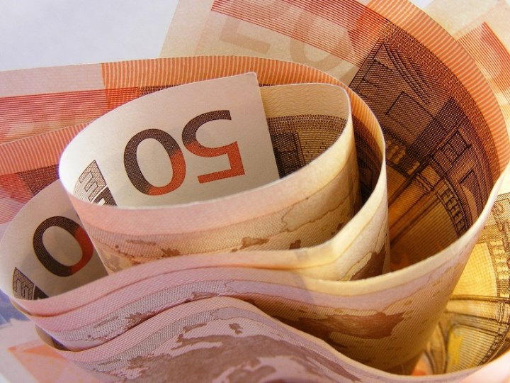 «Το 2021 θα είναι η χρονιά της κοινωνικής συνοχής και της συμπόνιας για την Ελληνική καινοτομία.»