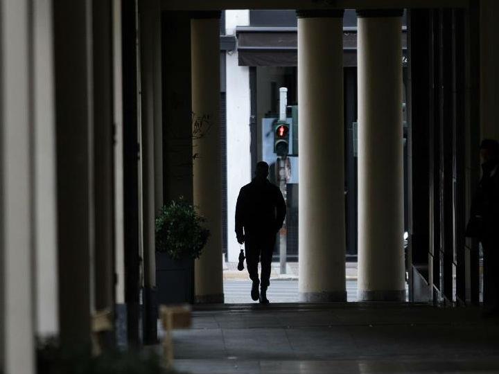 «Η παρούσα κρίση δε θα μπορούσε να έχει συμβεί σε χειρότερη στιγμή για τη διεθνή οικονομία. Οι επιπτώσεις της πανδημίας στην οικονομική δραστηριότητα είναι, τόσο ισχυρές, που θα οδηγούσαν σε ύφεση ακόμη και μία ισορροπημένη και υγιή οικονομία.»