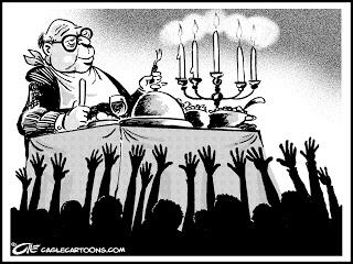 Διακινείται τις ημέρες αυτές το σενάριο της «γενναίας στροφής» του Α. Τσίπρα. Ξένες επενδύσεις συν κυβερνητική αναδόμηση με προσωπικότητες (κάτι σαν το σοβιέτ και εξηλεκτρισμός). Σύνδεση με την ευρωπαϊκή σοσιαλδημοκρατία και μυστικά δείπνα με οικονομικούς μεγαλοπαράγοντες, αλίευση αιωρουμένων πολιτικών σωμάτων ή σωματιδίων για το ψιμύθιασμα του καθεστώτος. Κάποιοι στην Ευρώπη (Γιούνκερ, Σουλτς, Γκάμπριελ) ευνοούν την προοπτική. Μπορεί να ευοδωθεί;