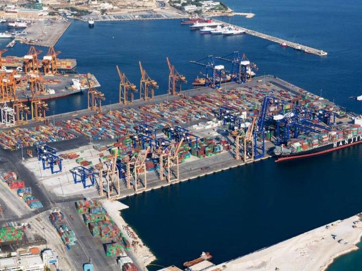 Το ΣτΕ, ερμηνεύοντας πλέγμα νομοθετικών διατάξεων σχετικά με τις χρήσεις γης στην περιοχή του Περάματος και της Αττικής γενικότερα, έκρινε ότι, σύμφωνα με τις επιταγές του άρθρου 24 του Συντάγματος, είναι επιτρεπτή η λειτουργία ναυπηγείου στην περιοχή της ναυπηγοεπισκευαστικής ζώνης του Περάματος και απέρριψε ως αβάσιμους όλους τους ισχυρισμούς του Δημοσίου.
