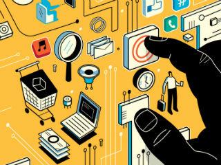 Μία νέα μορφή οργάνωσης των εργασιακών σχέσεων βρίσκεται σε εξέλιξη παγκοσμίως, με πρωτοπόρους, ως συνήθως, τις ΗΠΑ και τις άλλες ανεπτυγμένες χώρες της Δύσης.