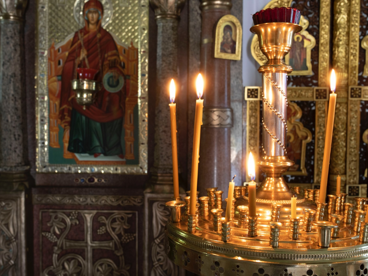 «Το μεγάλο θέμα είναι ότι η Ορθοδοξία πρέπει να δει πώς τοποθετείται εντός της Δύσης με την έννοια μίας μεγάλης στρατηγικής οντότητας που αυτή τη στιγμή πρέπει να υπερασπιστεί ένα κεκτημένο στο οποίο περιλαμβάνεται η φιλελεύθερη δημοκρατία, η θρησκευτική ελευθερία, η αξιοπρέπεια και η αξία του ανθρώπου».