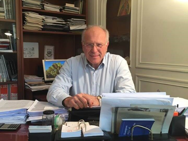 «Ο κλάδος μας, μέσα στις δυσκολίες των καιρών, κατόρθωσε να κρατήσει αλώβητες τις παραγωγικές του δομές, να διατηρήσει με ανάλογα μέτρα προστασίας αντιμετωπίζοντας τον COVID-19, το αξιόμαχο του προσωπικού του».